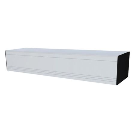 Привод Came FLUO-SW3, короб 463 мм, вес створки до 300 кг (818SW-0020)