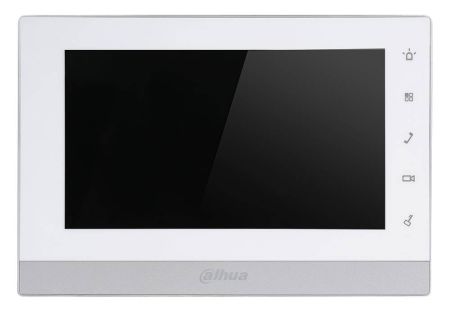 IP-видеодомофон сенсорный 7" Dahua DH-VTH1550CH