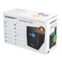 Источник бесперебойного питания IPPON Back Power Pro II 700, 700ВA