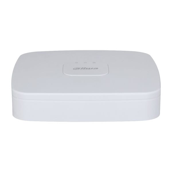 4-канальный HDCVI-видеорегистратор Dahua DH-XVR4104C-I