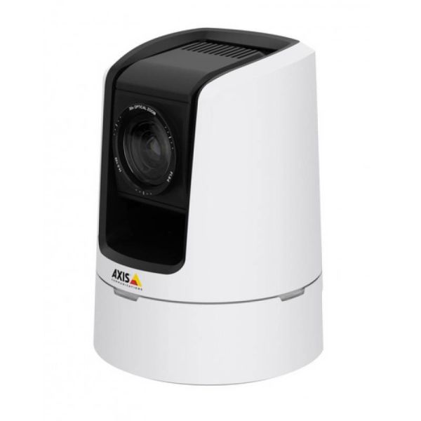 Сетевая IP-видеокамера Axis V5914