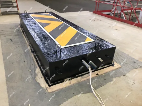 Дорожный блокиратор AR-GO Клин Дорожный блокиратор AR-GO Клин