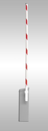 Шлагбаум автоматический Magnetic Toll Pro2, 0.7 сек, со стрелой 3 м Microboom-T030