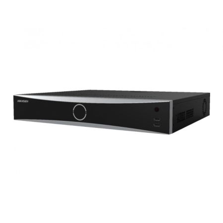 32-канальный сетевой IP-видеорегистратор HikVision DS-7732NXI-K4 с AcuSense