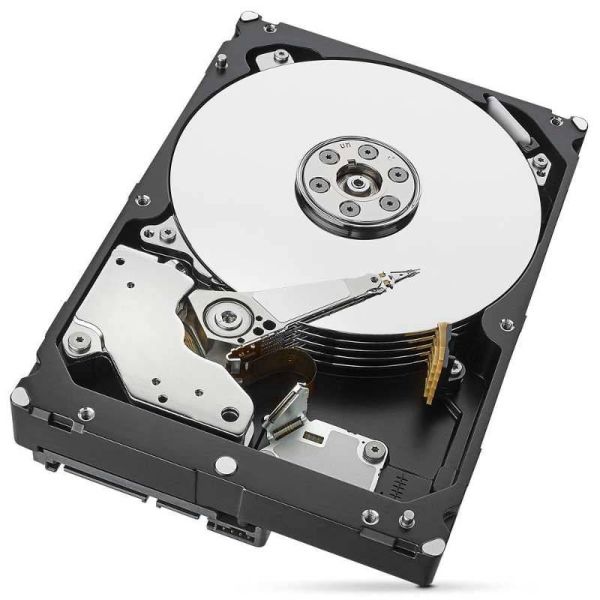 Жесткий диск Seagate SkyHawk 4 ТБ ST4000VX007