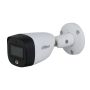 Уличная HD-CVI видеокамера Full-color 2Мп Dahua DH-HAC-HFW1209CMP-A-LED-0280B-S2