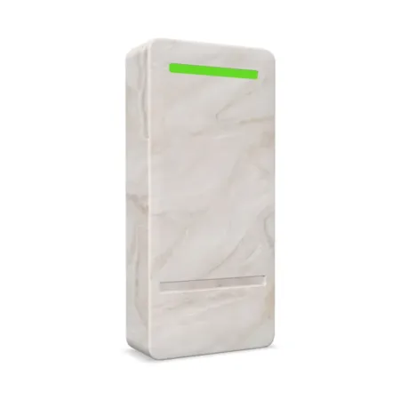 Считыватель ProxWay PW-mini Multi BLE v.2 Stone (индивидуальный цвет, 70 штук) в корпусе из камня Считыватель ProxWay PW-mini Multi BLE v.2 Stone (индивидуальный цвет, 70 штук) в корпусе из камня