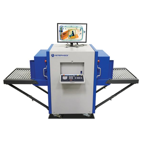Рентгенотелевизионный интроскоп Astrophysics XIS-6040SE