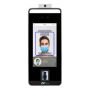 Биометрический считыватель ZKTeco SpeedFace-V5L [TD] с функцией измерения температуры тела