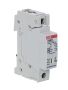 Ограничитель перенапряжения АВВ OVR H T2-T3 20-275 P QS (класс II+III) 1P 2CTB803871R2600