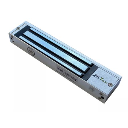 Электромагнитный замок ZKTeco CM-180, 120 кг