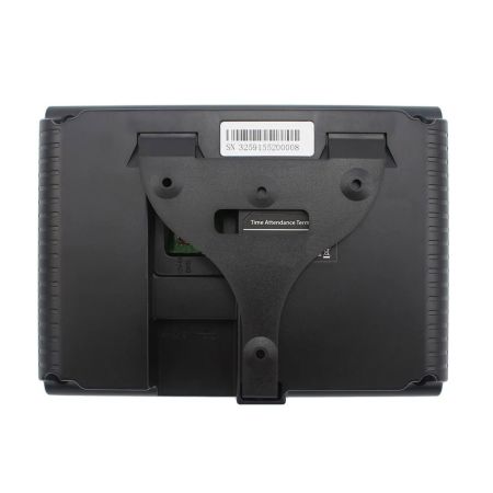 Биометрический терминал учёта рабочего времени ZKTeco K40 [ID] Wi-Fi