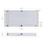 RFID-антенна UHF ALR 460/220