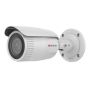 Уличная вариофокальная IP-камера 4Мп HiWatch DS-I456Z(B) (2.8-12 мм)