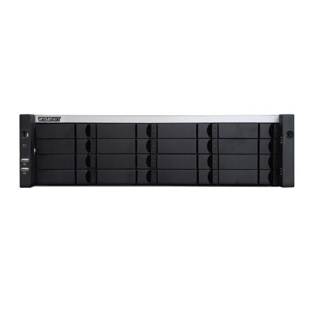 Видеосервер 128-канальный Wisenet PRP-5000H16