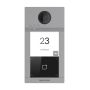 Вызывная панель Wi-Fi HikVision DS-KV8113-WME1(C) на одного абонента