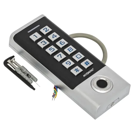 Биометрический считыватель AccordTec AT-FR100EM отпечатков пальцев и карт EM-Marine