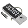 Биометрический считыватель AccordTec AT-FR100EM отпечатков пальцев и карт EM-Marine