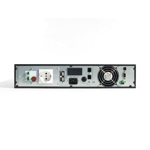 Источник бесперебойного питания SKAT-UPS 1000 исп.V RACK+2x9Ah