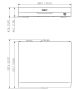 4-канальный HDCVI-видеорегистратор Dahua DH-XVR5104HS-I3 с распознаванием лиц