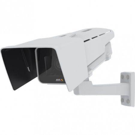 Уличная сетевая IP-видеокамера Axis P1375-E (2.8-10 мм)