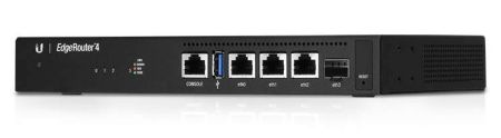 Маршрутизатор Ubiquiti EdgeRouter 4