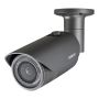 Уличная цилиндрическая AHD камера 4Мп Wisenet HCO-7010RA