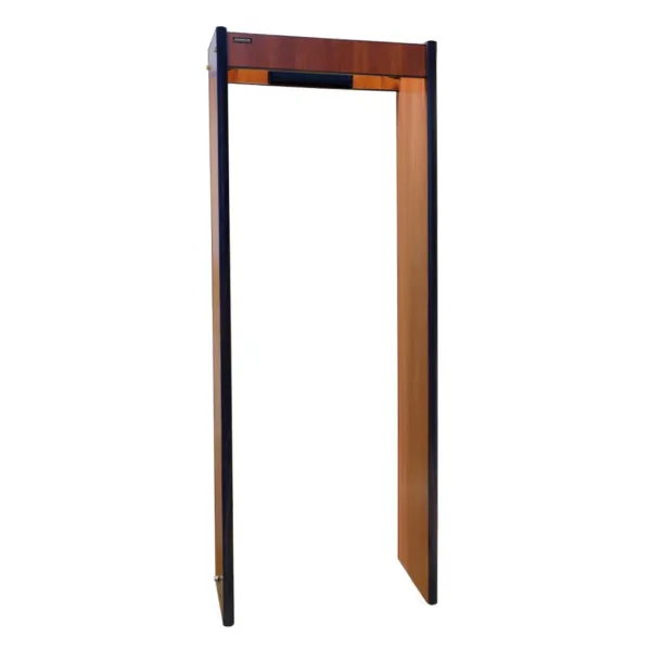 Металлодетектор арочный Поиск-3МР с сигнализатором ионизирующего излучения Металлодетектор арочный Поиск-3МР с сигнализатором ионизирующего излучения