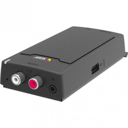 Сетевой аудиомост Axis C8033 Network Audio Bridge