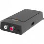 Сетевой аудиомост Axis C8033 Network Audio Bridge