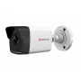 Уличная IP-камера 4Мп HiWatch DS-I400(C) (4 мм) с поддержкой PoE