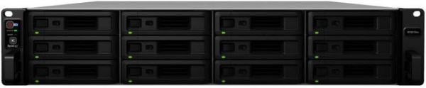 Сетевое хранилище Synology RS3618xs