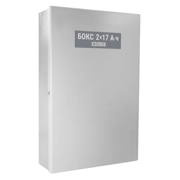Бокс резервного электропитания Бокс-24 исп.01 (Бокс-24/17М5-Р) Бокс резервного электропитания Бокс-24 исп.01 (Бокс-24/17М5-Р)