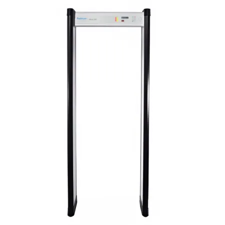 Металлодетектор Rapiscan Metor 6M арочный, 9-ти зонный Металлодетектор Rapiscan Metor 6M арочный, 9-ти зонный