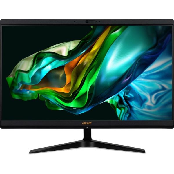 Моноблок Acer Aspire C22-1800 / Windows 11 (DQ.BLGCD.002)