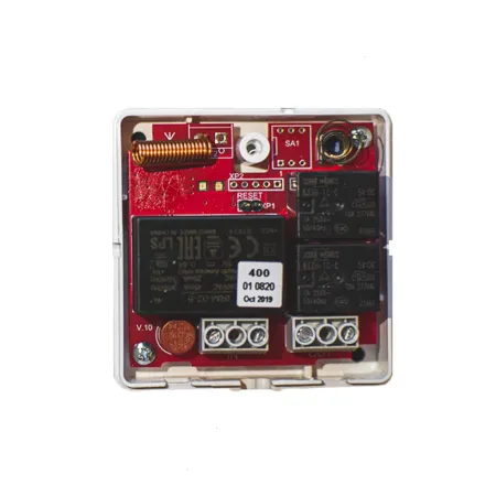 Модуль релейный СН-Реле радиоканальный Модуль релейный СН-Реле радиоканальный