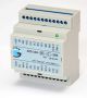 Контроллер СКУД RusGuard ACS-103-CE-DIN (M)