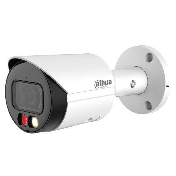 IP-видеокамера уличная 8Мп Dahua DH-IPC-HFW2849SP-S-IL-0360B