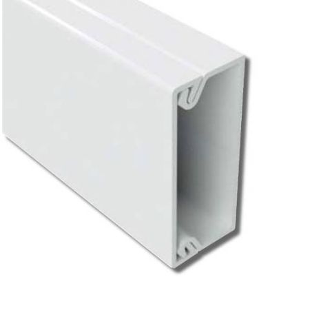 Кабель-канал DKC 40х17 TMC, одноканальный, 2 м (00351) Кабель-канал DKC 40х17 TMC, одноканальный, 2 м (00351)