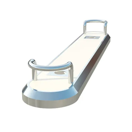 Фундамент с электро-подготовкой ФСЭТ ASTRA 4200 мм