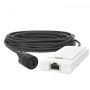 Миниатюрная модульная IP-видеокамера Axis P1245