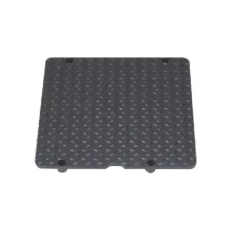 Крышка подземного бокса FAAC 116201 боллардов JC275