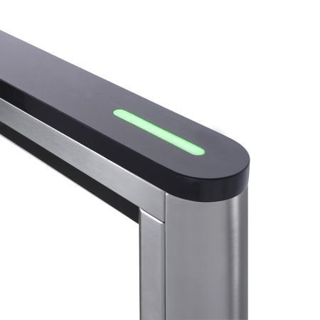 Комплект крышек PERCo STC-11M из искусственного камня для турникета ST-11 (2 шт.)