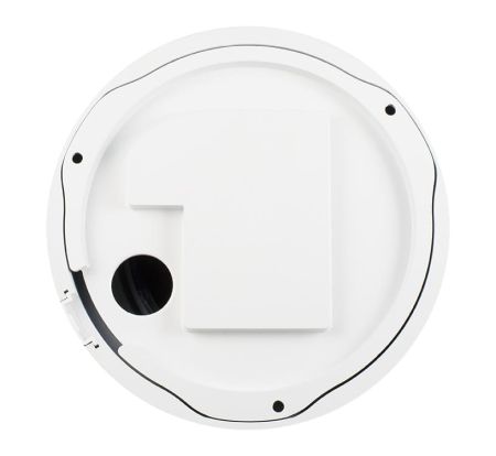 Уличная купольная IP-камера IDIS DC-D1223W