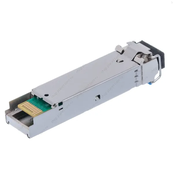 Оптический SFP-модуль Planet MGB-LX LC duplex, 1000 Мб/с, 1310 нм, 20 км, одномодовый