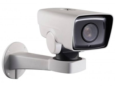 Уличная IP-видеокамера 3Мп HikVision DS-2DY3320IW-DE(B) на PTZ платформе