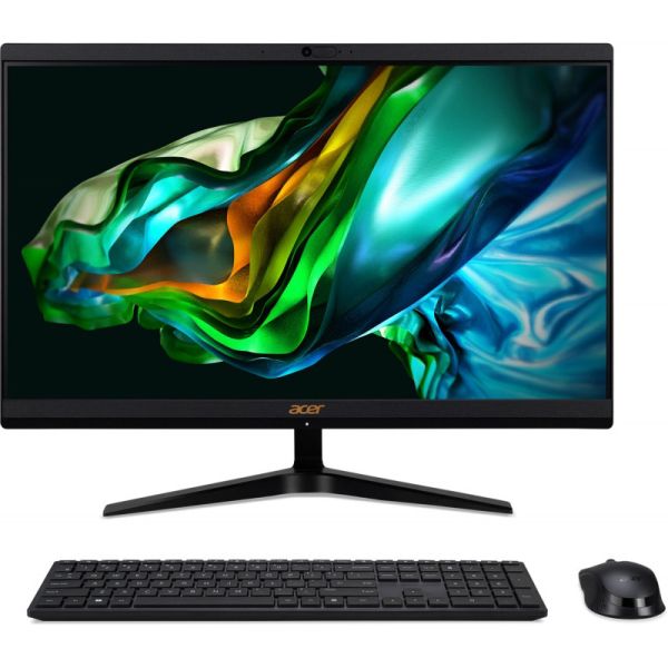 Моноблок Acer Aspire C22-1800 / Windows 11 (DQ.BLGCD.002)