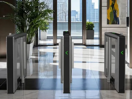 Турникет распашной Avix Bravo (AV.SG.6690) Турникет распашной Avix Bravo (AV.SG.6690)