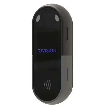 Биометрический терминал Ovision OGATE Mini распознавания лиц