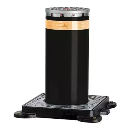 Блокиратор дорожный Faac J275 SA (600 мм) полуавтоматический